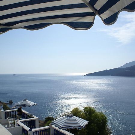 Annas Studios Livadia  Oda fotoğraf