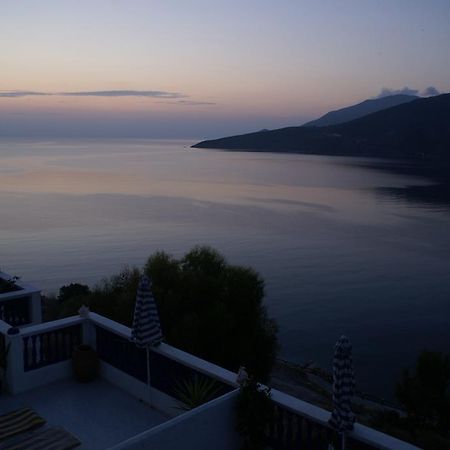 Annas Studios Livadia  Dış mekan fotoğraf