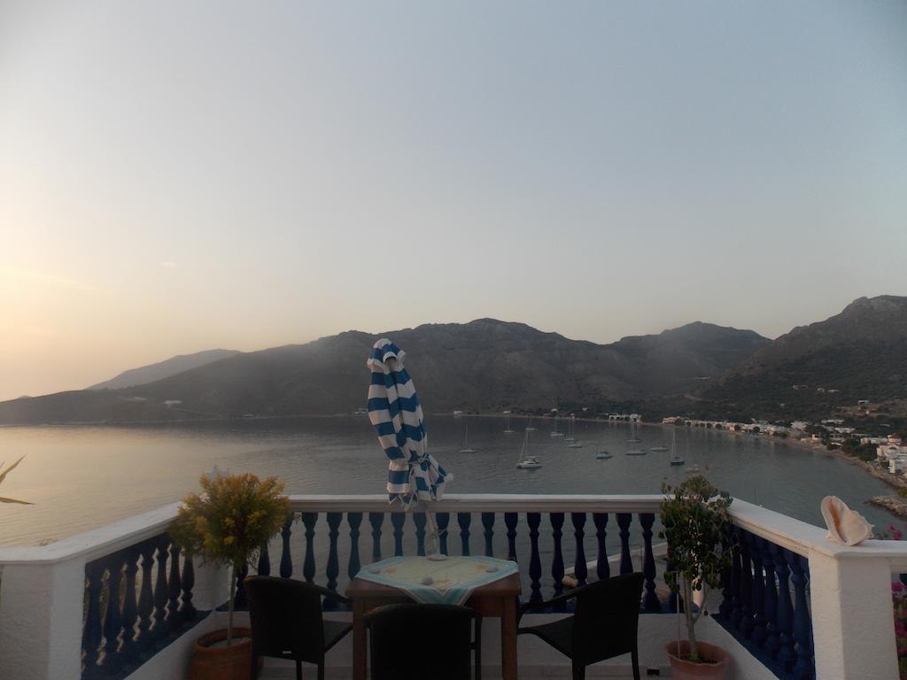Annas Studios Livadia  Dış mekan fotoğraf