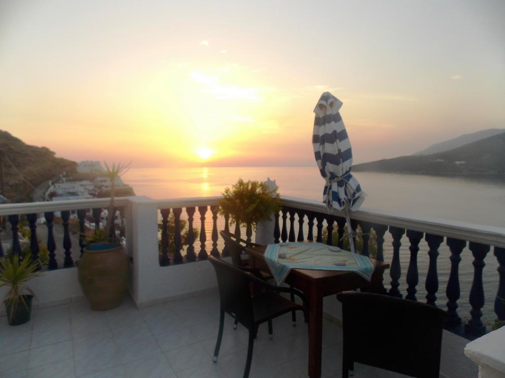 Annas Studios Livadia  Dış mekan fotoğraf
