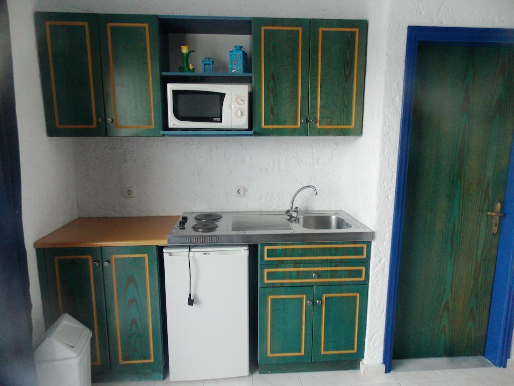 Annas Studios Livadia  Oda fotoğraf