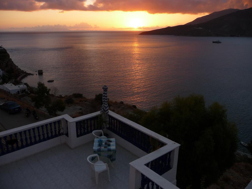 Annas Studios Livadia  Dış mekan fotoğraf