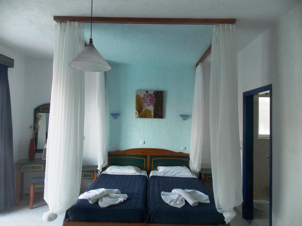 Annas Studios Livadia  Oda fotoğraf