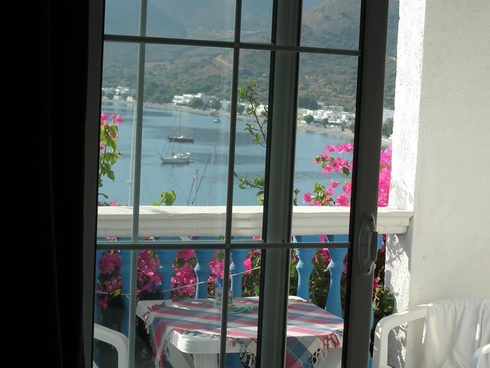 Annas Studios Livadia  Dış mekan fotoğraf