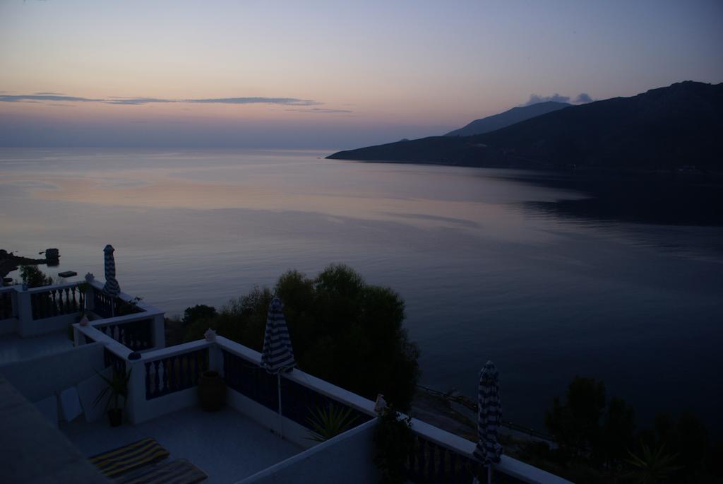 Annas Studios Livadia  Dış mekan fotoğraf