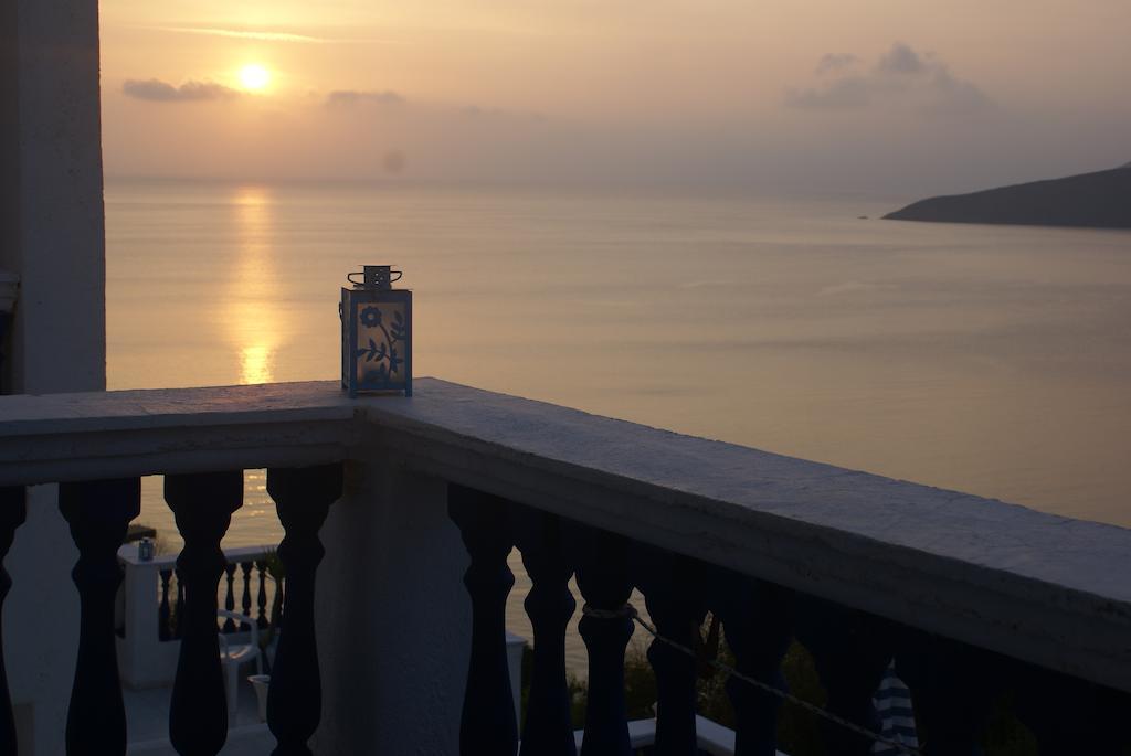 Annas Studios Livadia  Dış mekan fotoğraf